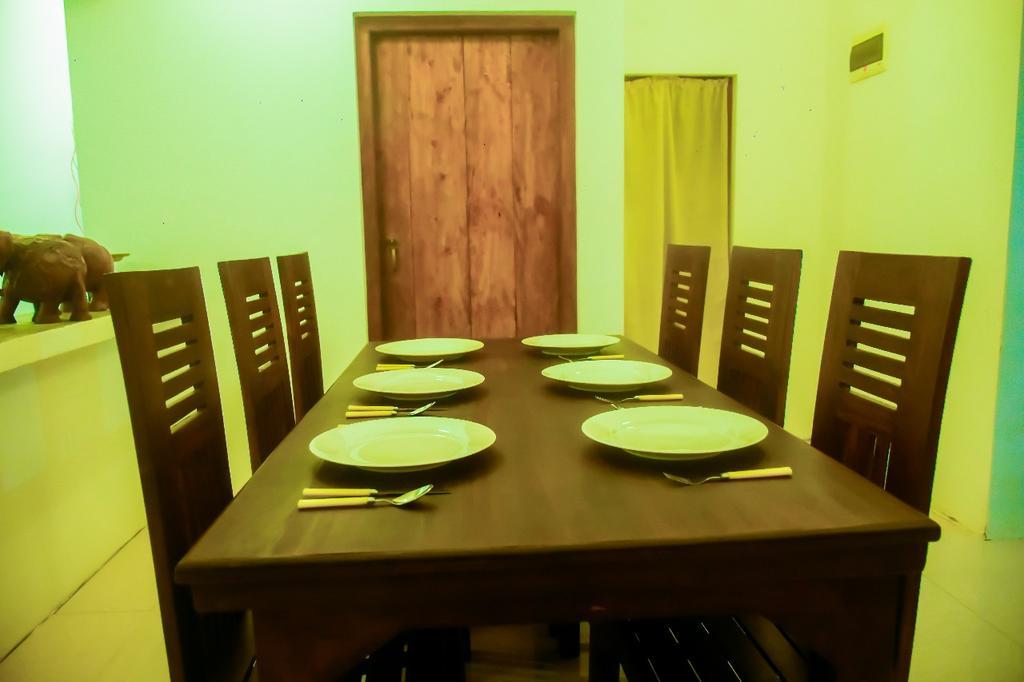 Villa Cinnamon Hills Galle Bagian luar foto