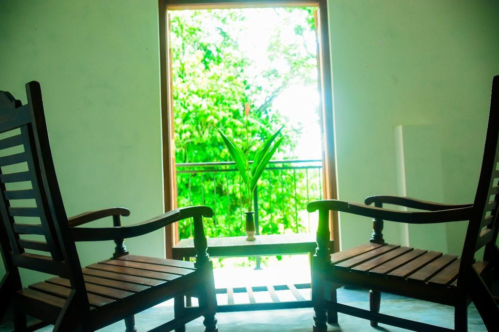 Villa Cinnamon Hills Galle Bagian luar foto
