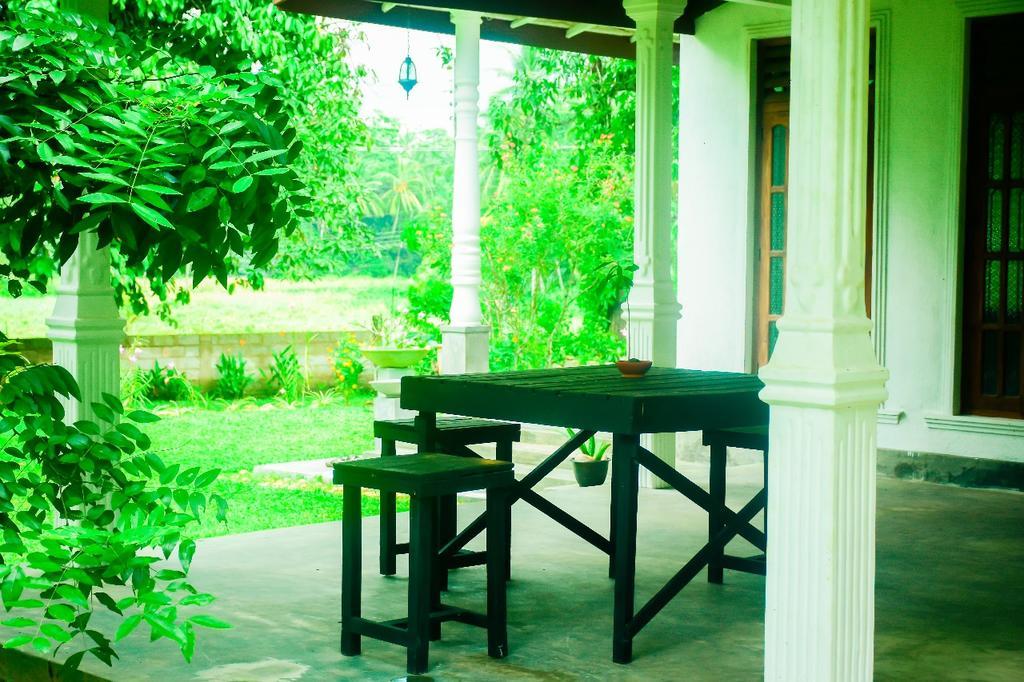 Villa Cinnamon Hills Galle Bagian luar foto