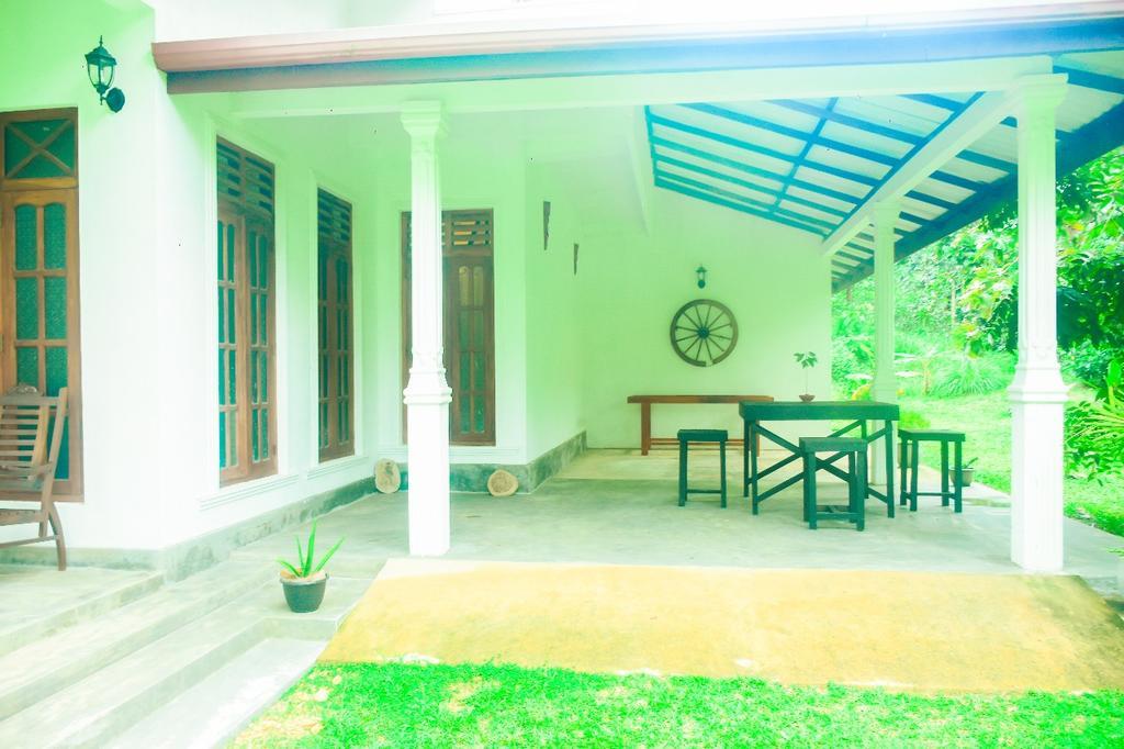 Villa Cinnamon Hills Galle Bagian luar foto