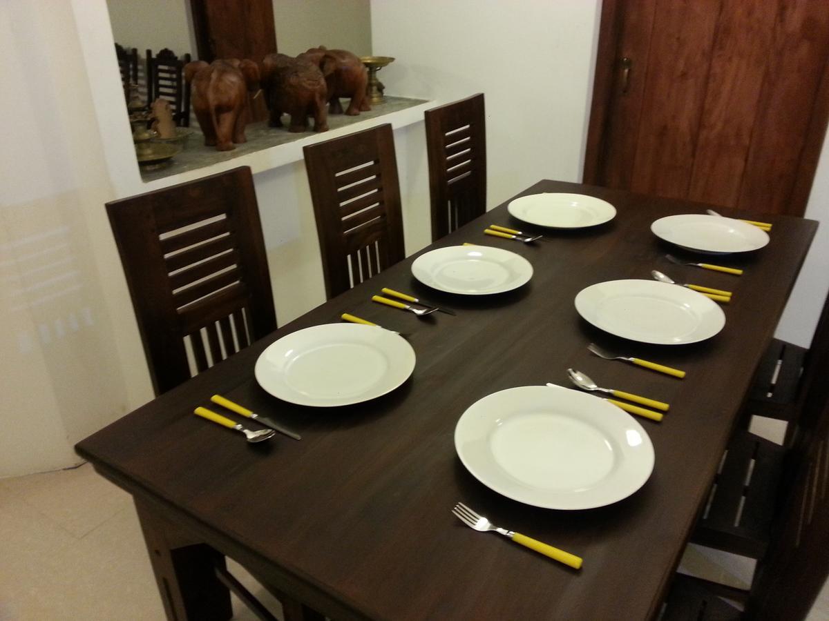 Villa Cinnamon Hills Galle Bagian luar foto