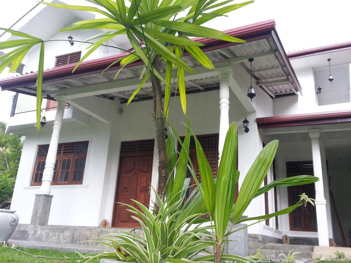 Villa Cinnamon Hills Galle Bagian luar foto